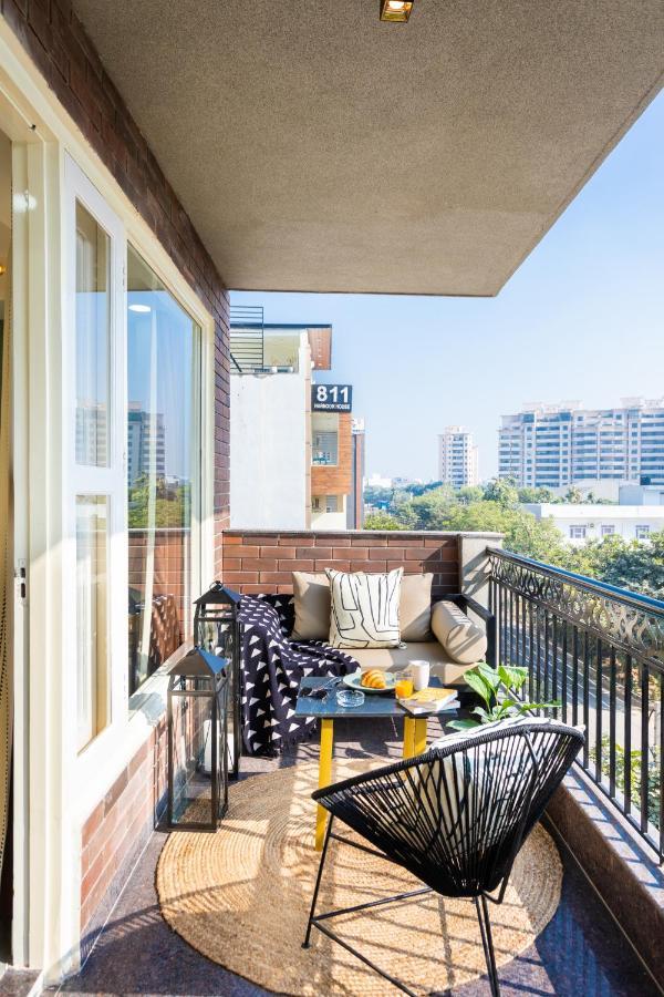 Maison 42- Onetreestays Gurgaon Exterior photo