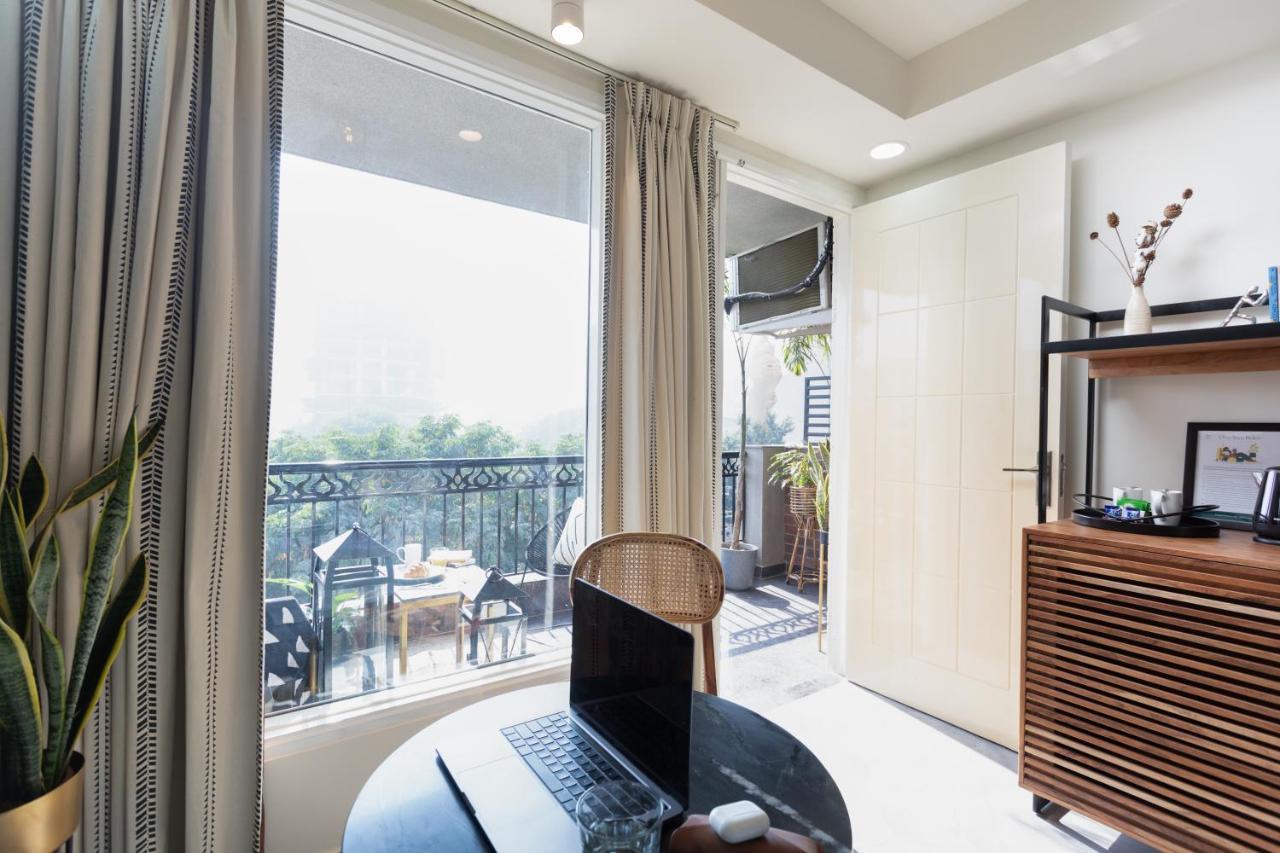 Maison 42- Onetreestays Gurgaon Exterior photo