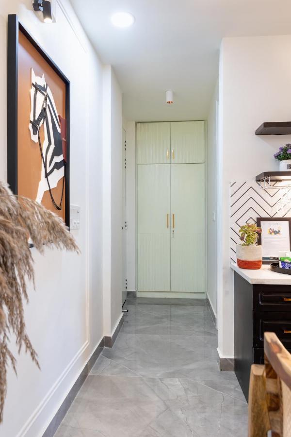Maison 42- Onetreestays Gurgaon Exterior photo