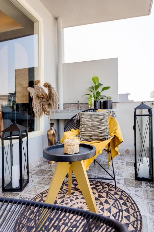 Maison 42- Onetreestays Gurgaon Exterior photo